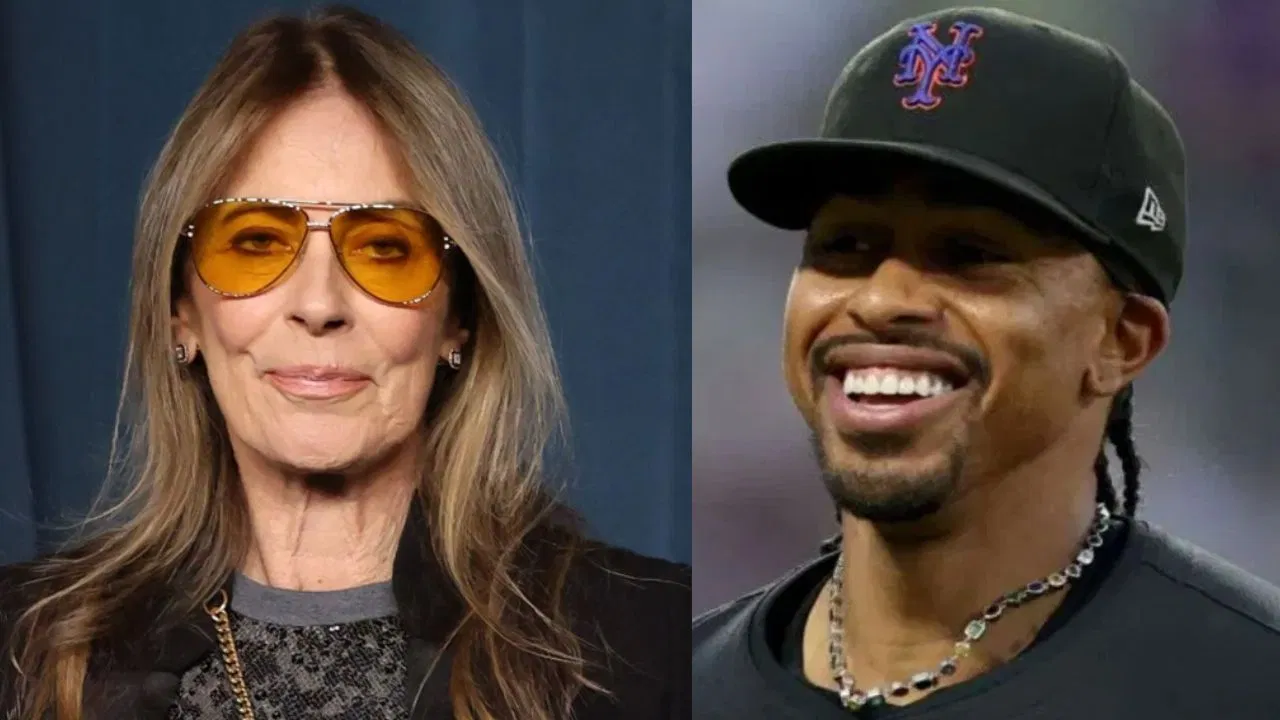 The mention was cool but movie was Basura - Fans react as Kathryn Bigelow brings Francisco Lindor into her Netflix dystopian thriller