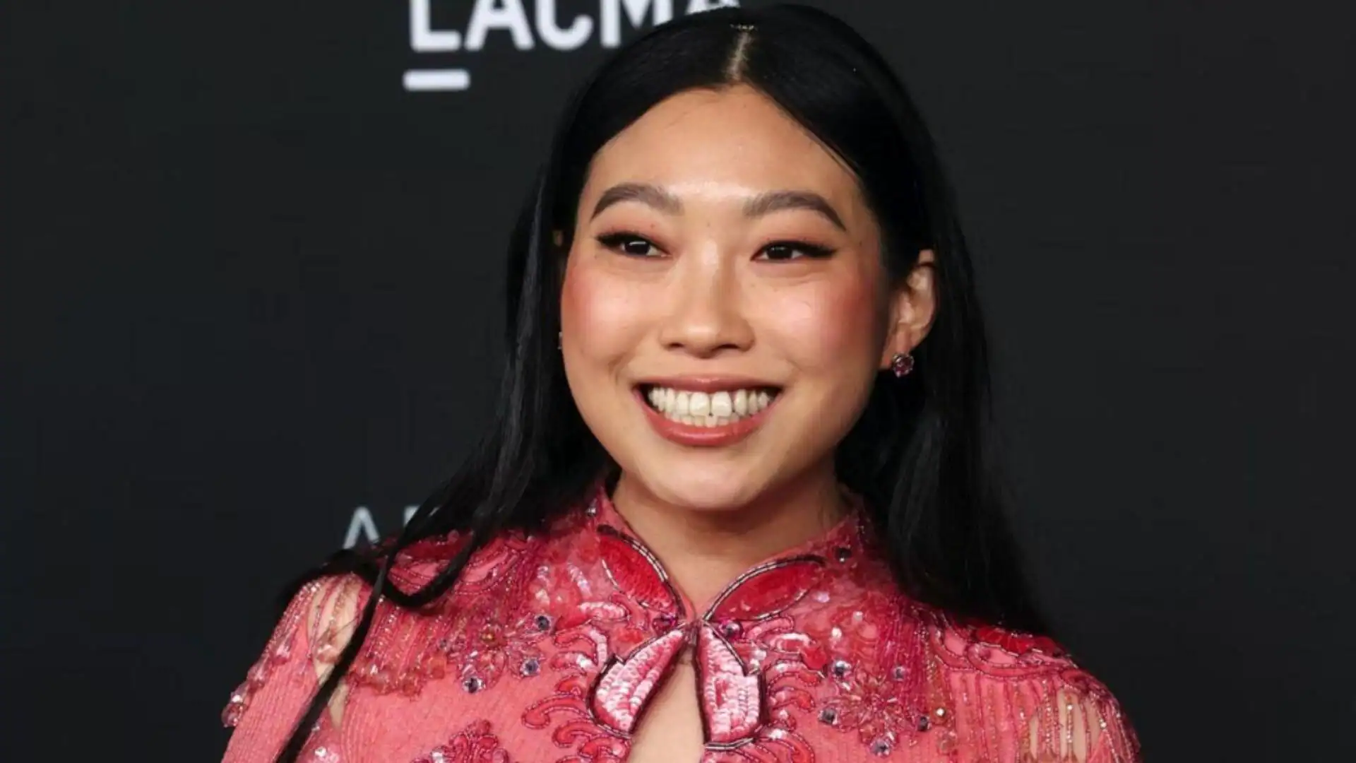 Why Awkwafina is the breath of fresh air Hollywood needed