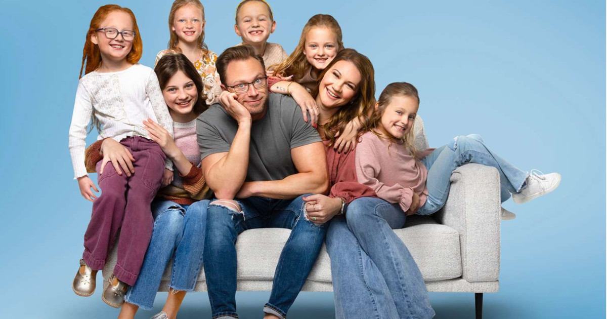 'OutDaughtered' Stars Emotional Over Series' 10th Anniversary