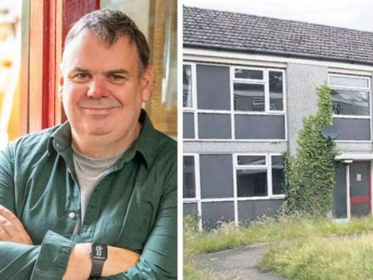 Inside 'heartbreaking' mental state of man who decapitated himself with chainsaw