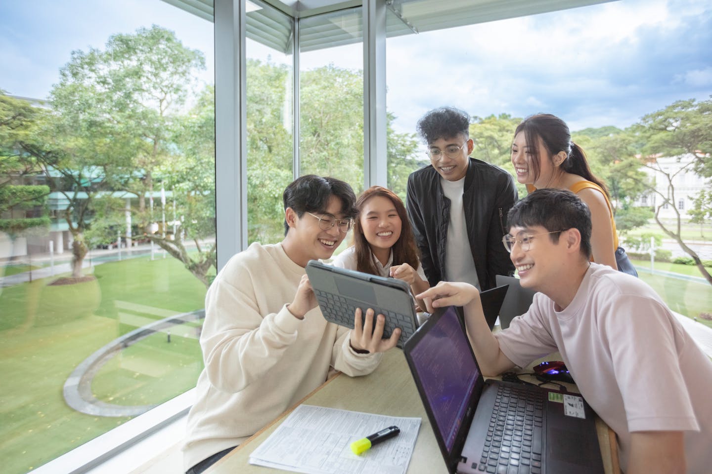 From ambition to action: How SMU and Ho Bee Land are nurturing Asia’s next generation of sustainability leaders