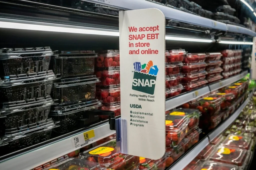 States Asked To 'Immediately Undo' SNAP Payments: What Next?