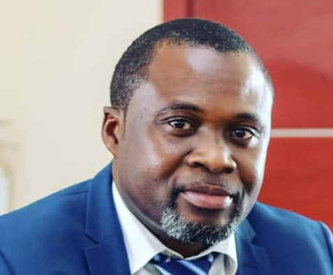 Financial Security (FinSec) Series with Dr Philip Takyi: The rise of the digital dollar: U.S. Federal Reserve’s strategic exploration of Central Bank digital currencies and lessons for Africa’s financial future”