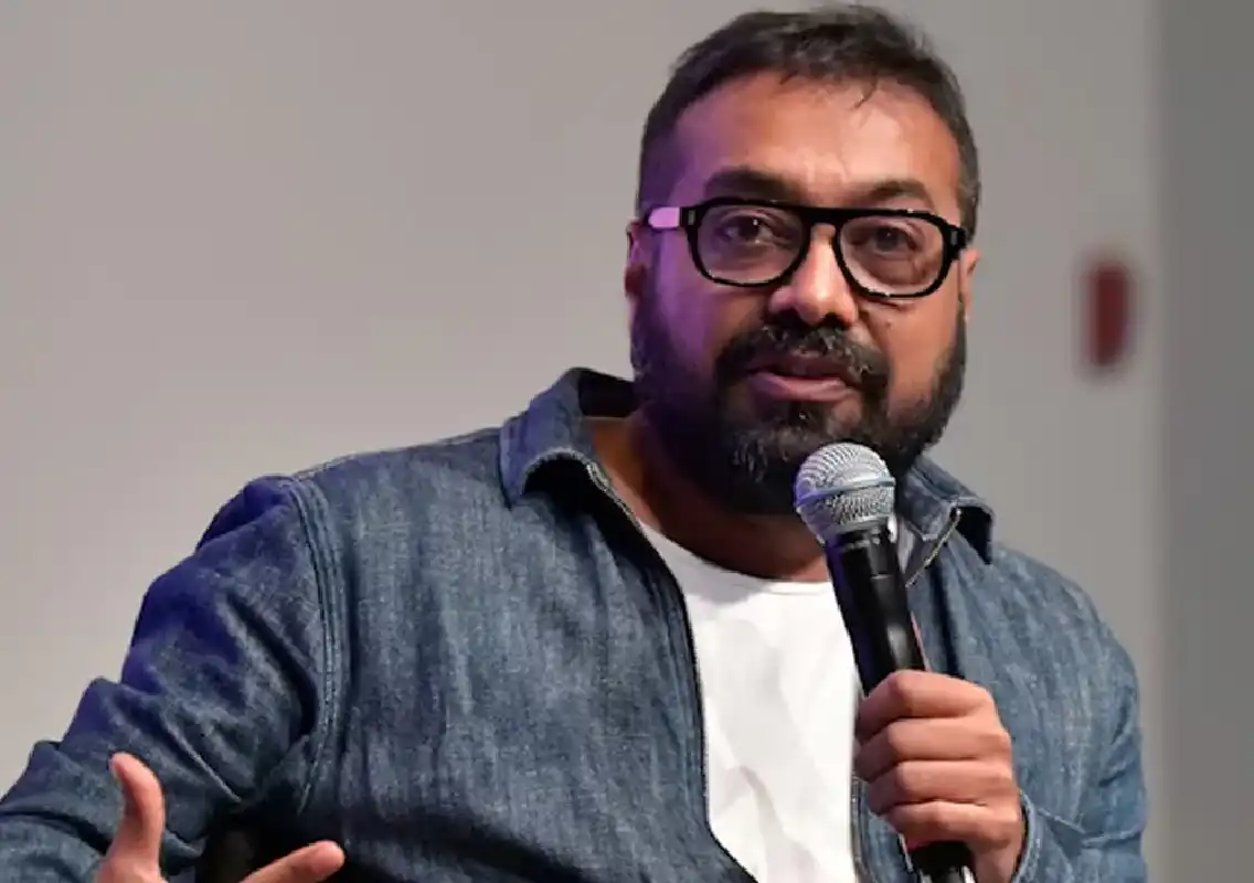 “Pick a flat, bro.” Anurag recalls the most Bollywood offer ever from Boney Kapoor