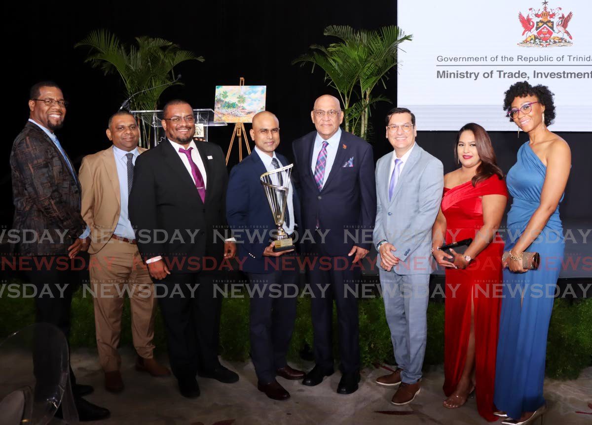 TTMA unveils plans for convention centre, exports, SMEs