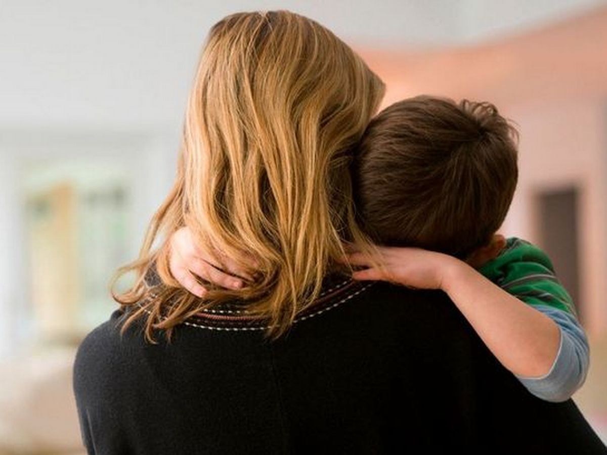 Child Benefit back payments could be due for thousands of people this month