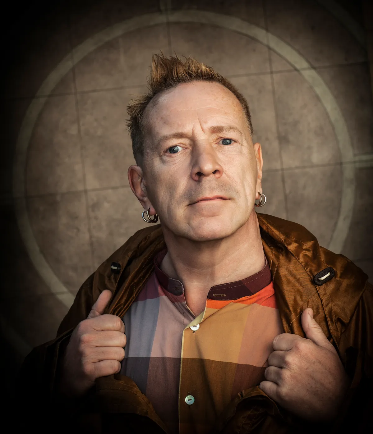 Legendary Sex Pistols frontman John Lydon live in Wolverhampton this week - last few tickets remaining, here's how to get yours