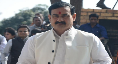 Rahul Gandhi will make world record for losing elections: Former MP Minister