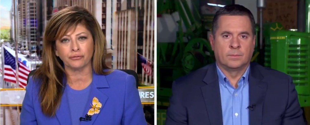 Devin Nunes Says Jack Smith's Arctic Frost Probe Targeted Truth Social Even Though the Company Didn’t Exist on January 6 (VIDEO)