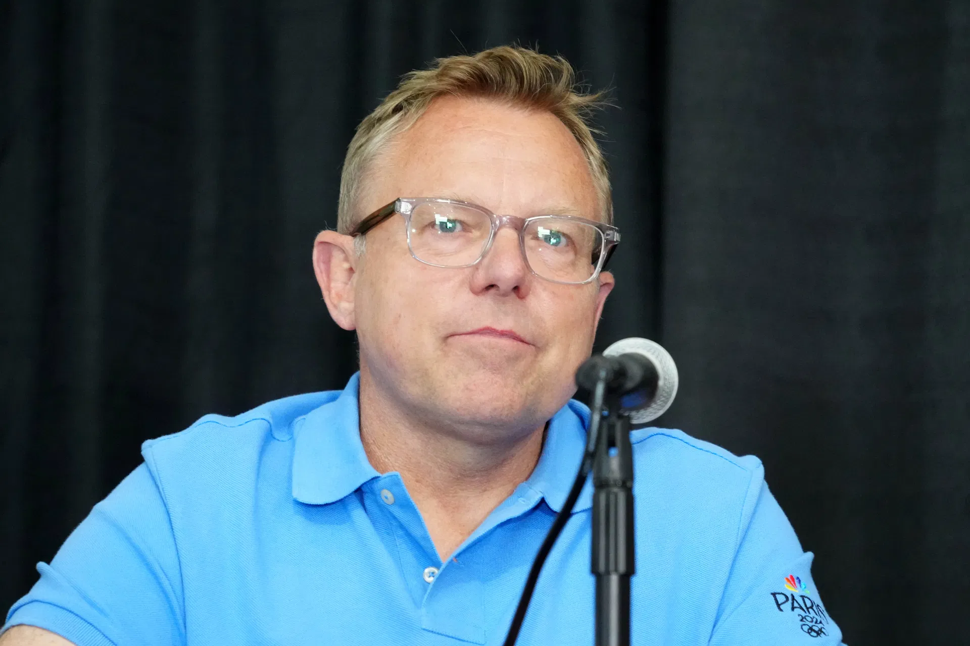 "He was told he'd never make it": NASCAR's Leigh Diffey mourns legendary Australian broadcaster John Laws