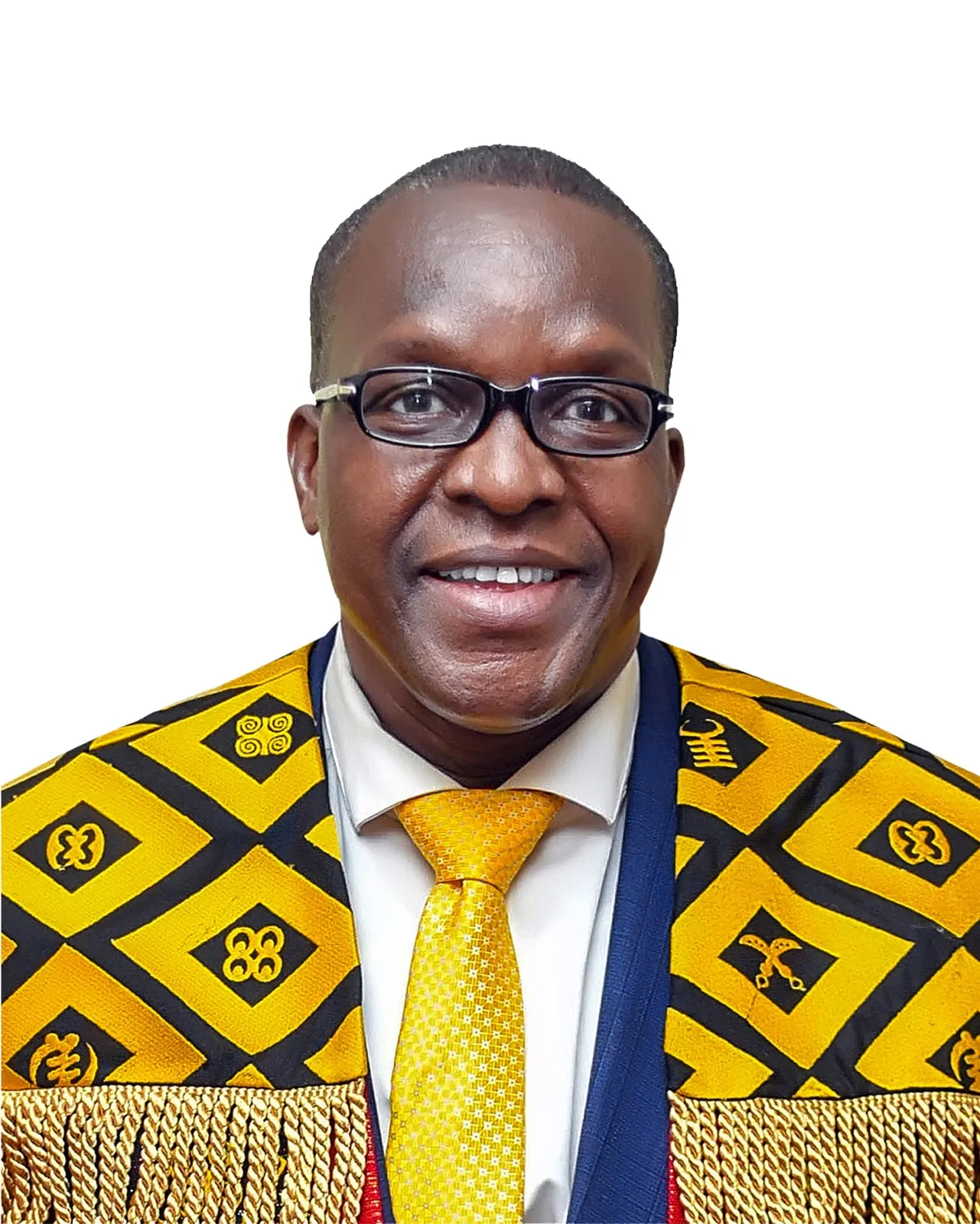 Rt. Hon. Alban Bagbin to Chair GITFiC 2025: Speaker of Parliament to lead discussions on trade, finance, and regional integration