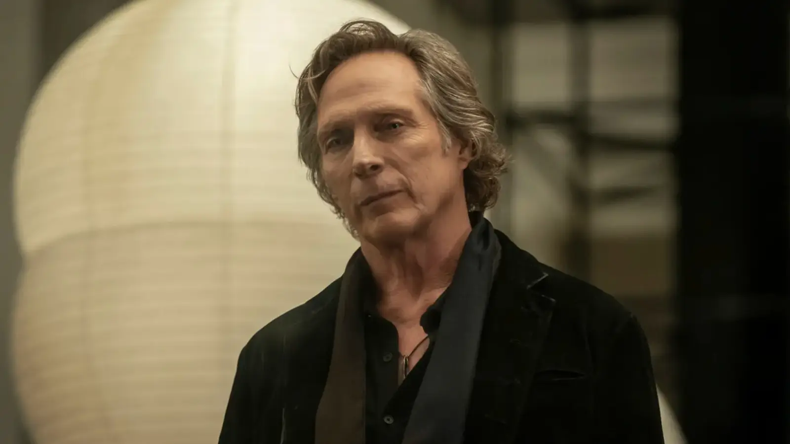 Talamasca: The Secret Order Episode 4