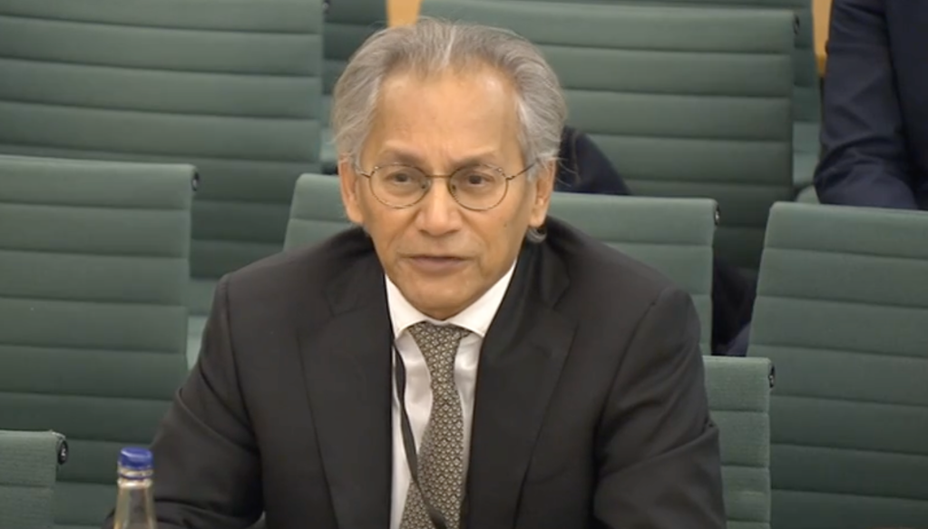 BBC's Samir Shah Apologizes Over Donald Trump Edited Footage