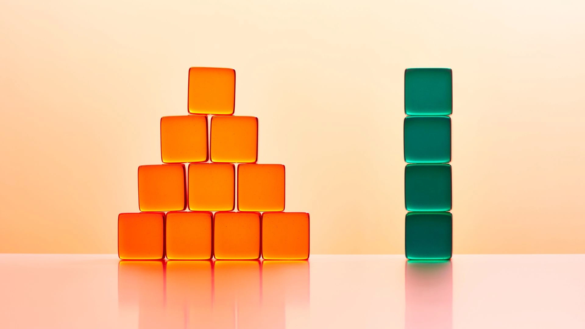 Build or Bail? Why Great Leaders Learn to Do Both at Once