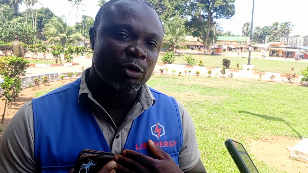 LIBENERGY Embarks on Major Power Infrastructure Upgrade in Maryland and River Gee Counties 