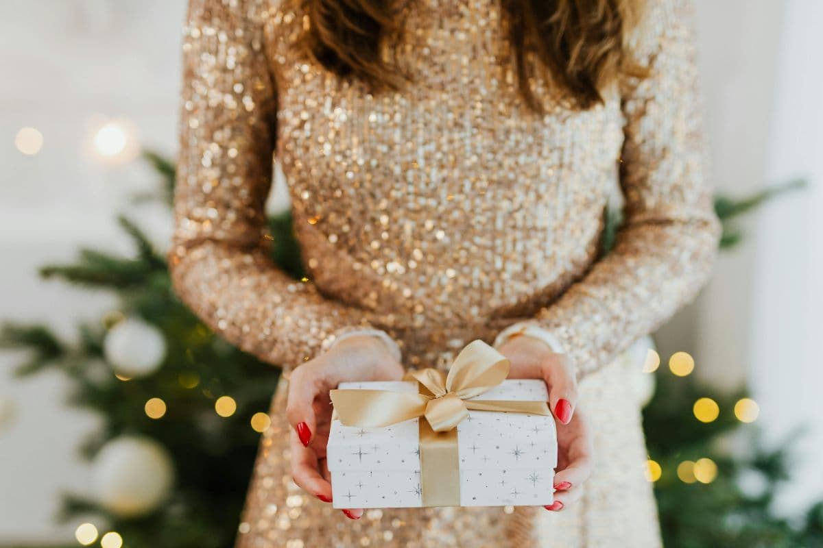 The best Christmas gifts for women including Vivienne Westwood, BetterMe and Neom