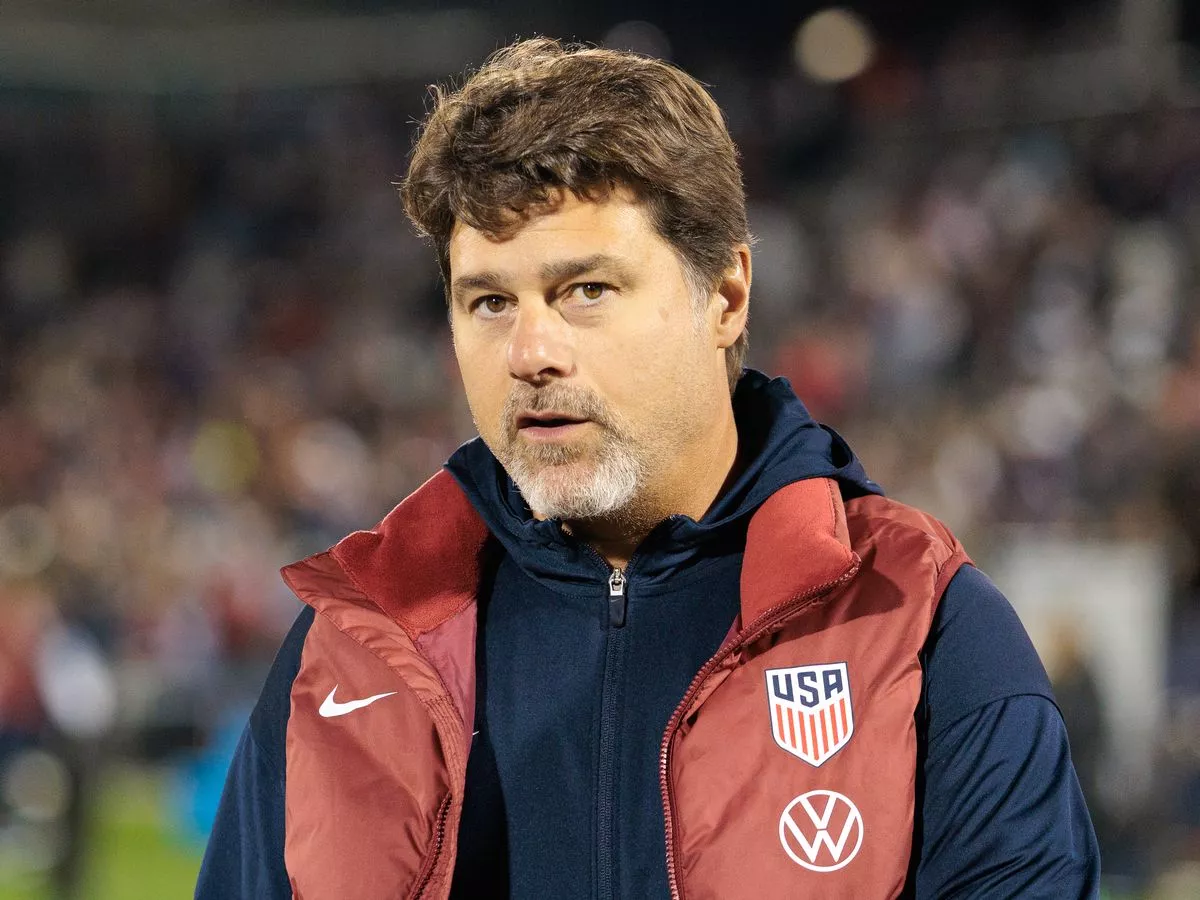 Mauricio Pochettino admits he wants Premier League job as ex-Tottenham boss eyes return