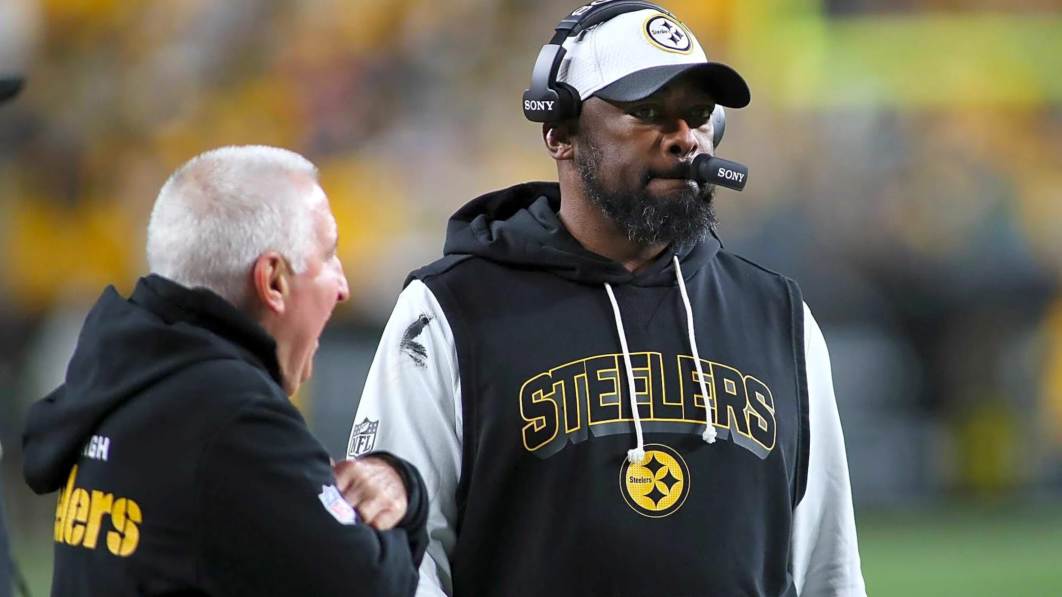 New Report Indicates Steelers Fans Might Get Their Wish With Mike Tomlin's Future