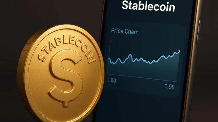 Stablecoins: The US Dollar's Unexpected Lifeline