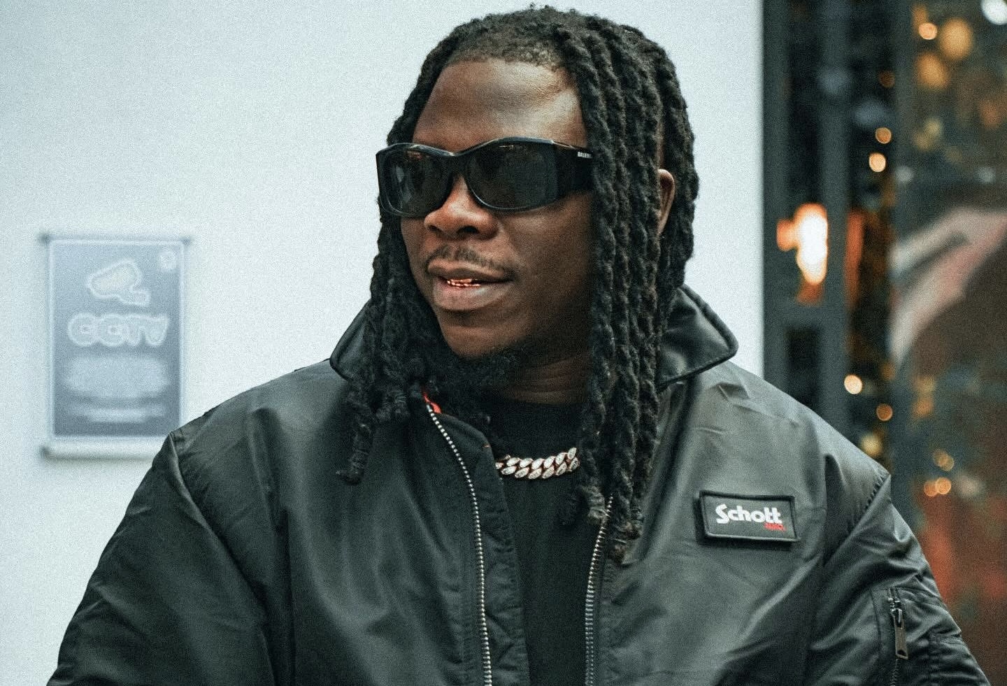 Stonebwoy’s Bhim Festival moved to December 24, GTA pledges support 