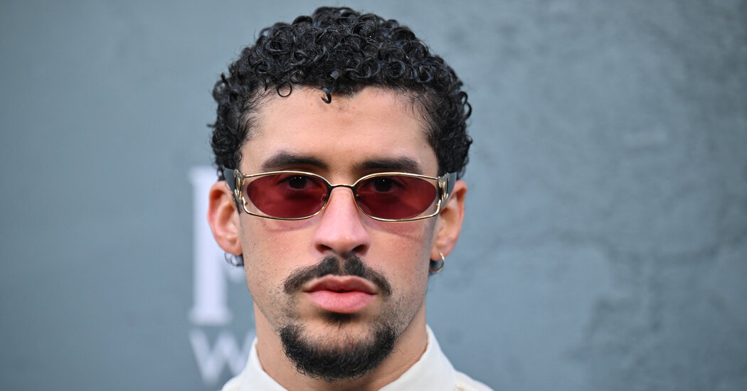 5 Takeaways From This Year’s Grammy Nominations