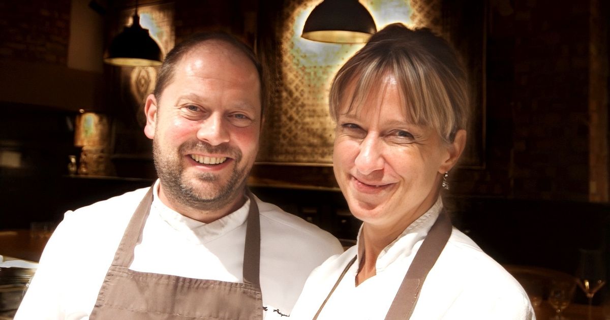 Fine dining restaurant added to prestigious guide just six months after opening