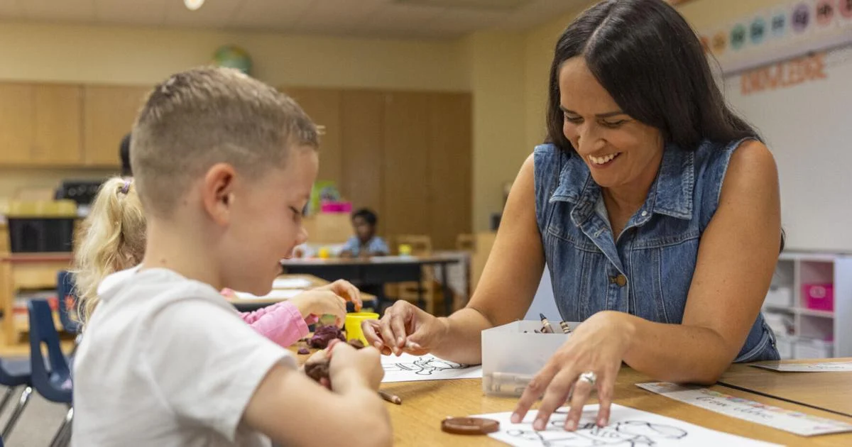 Nebraska free tutoring program expands to all areas of state