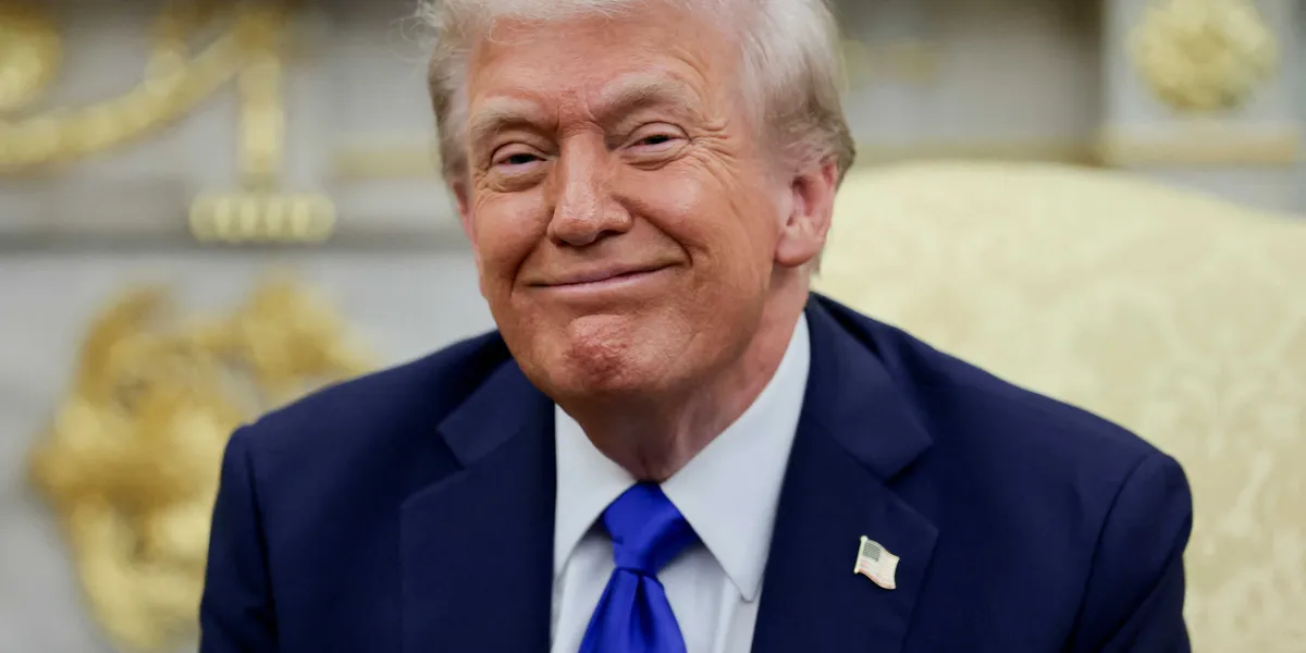 'The president is not joking': Former Trump staffer says he's 'coddling assassins'