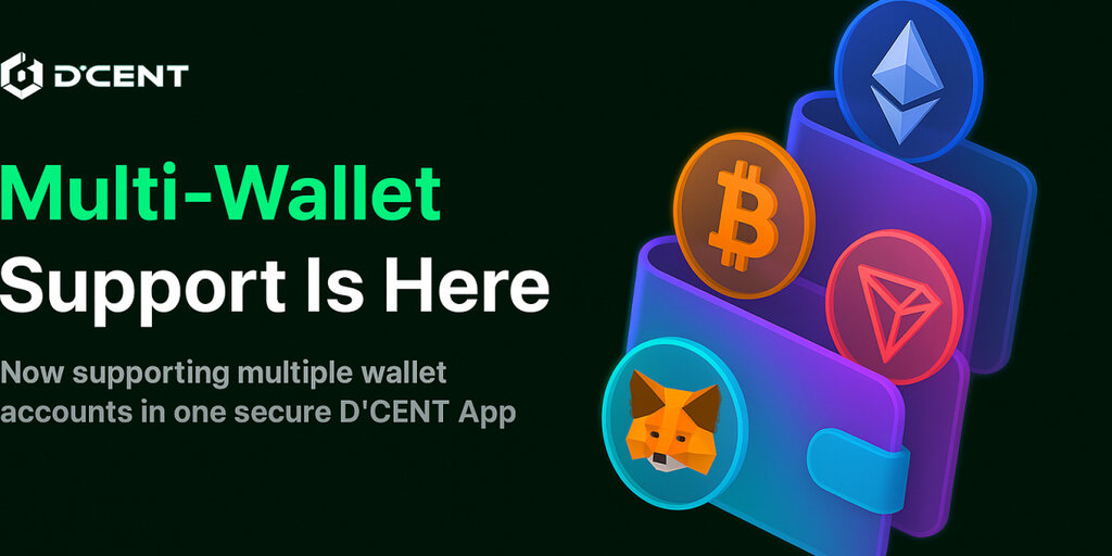 Wallet Support to Enhance User