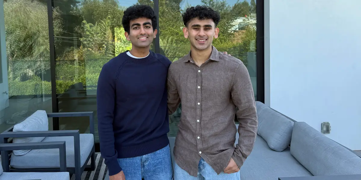 Young Founders Grow AI Notetaking App by 5 Million Users in 6 Months