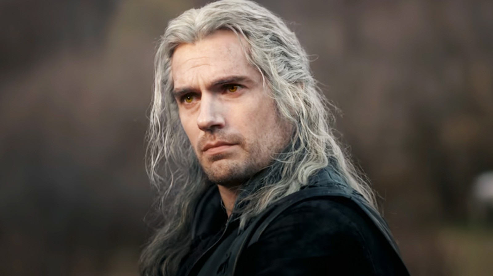 Henry Cavill's Witcher Co-Star Knew His Departure Didn't Mean The Netflix Show Was Canceled