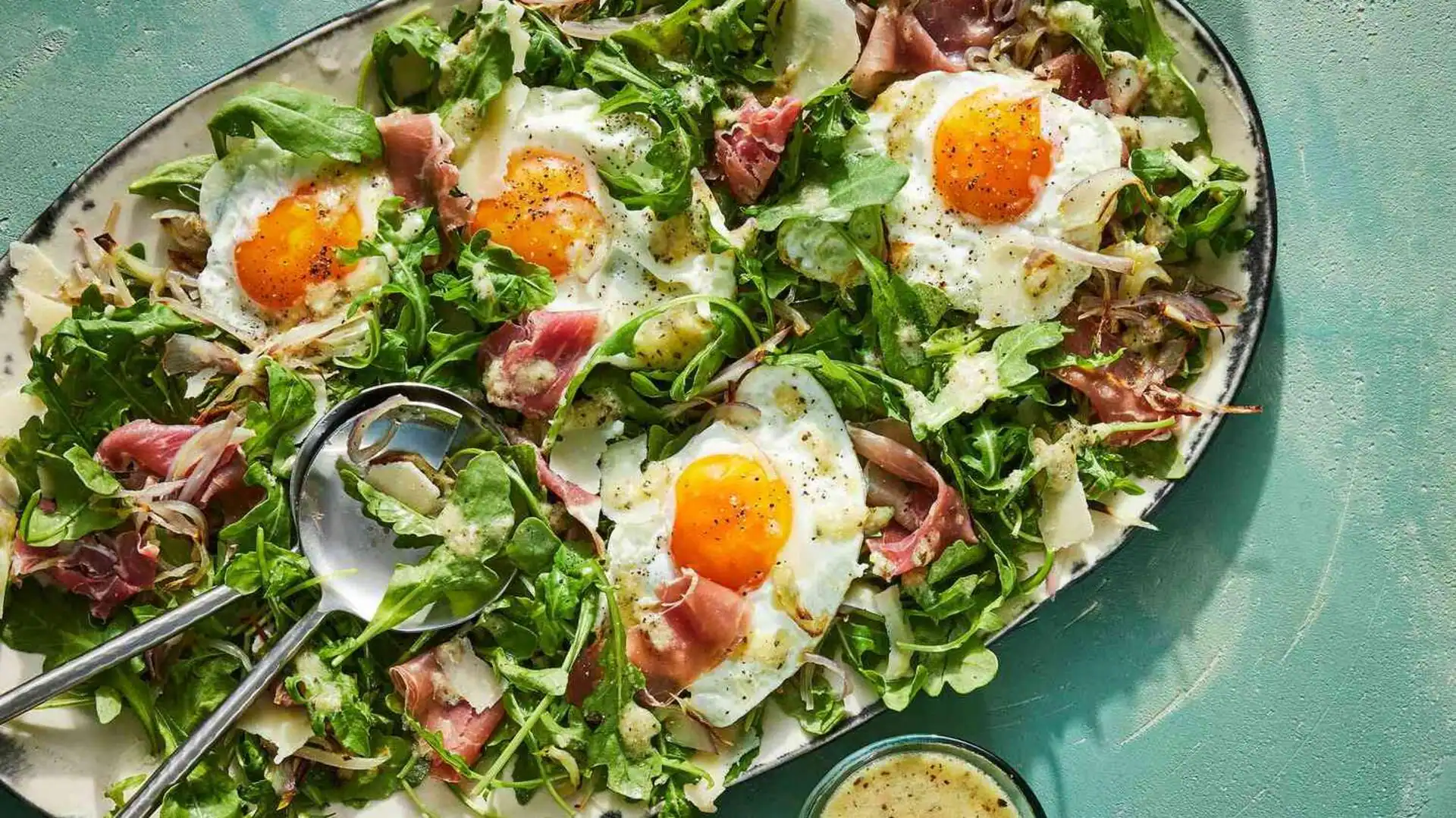 Fan of arugula? Try these 5 delicious recipes today