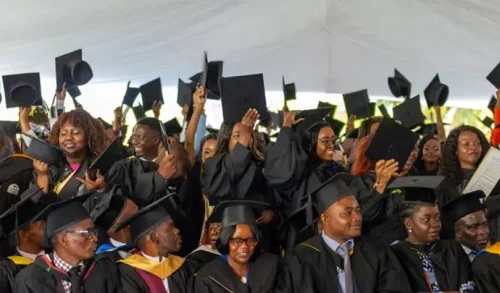 Thirty Six Ghana Scholars Face UK Deportation Amid Scholarship Crisis