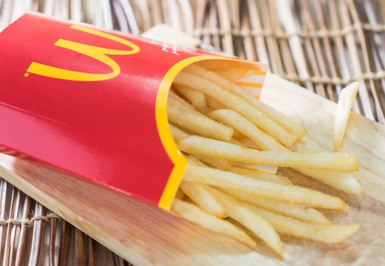 Do Wall Street Analysts Like McDonald's Stock?