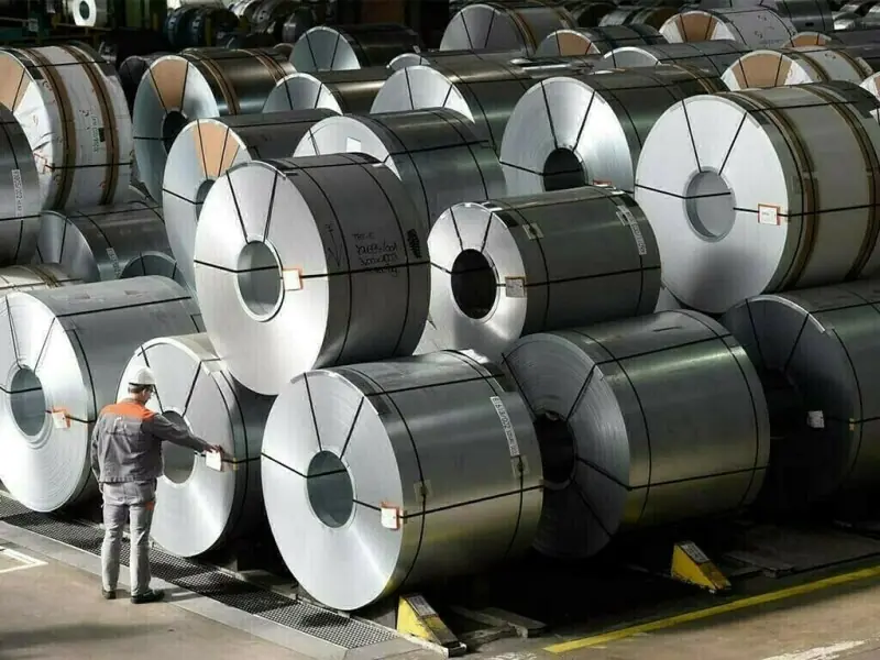 Share of Russian, Indian aluminium in LME stocks drops as Mideast metal flows in
