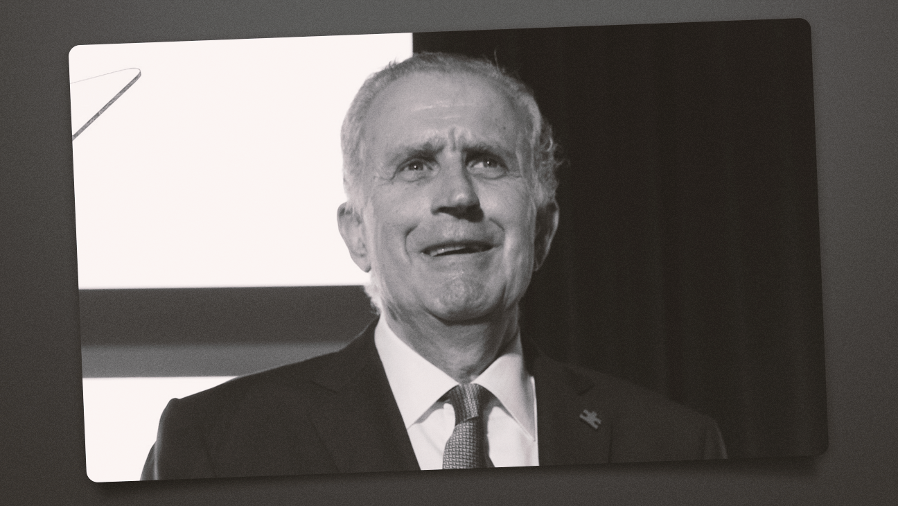 Former NFL Commissioner Was 84