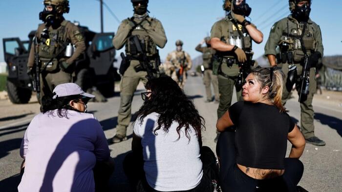 DHS Weighs Private Bounty Hunters To Locate Illegal Immigrants