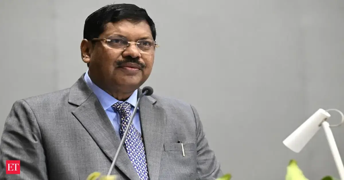 CJI BR Gavai raps Centre for seeking adjournment in Tribunal Reforms Act case; says 'trying to avoid his bench'