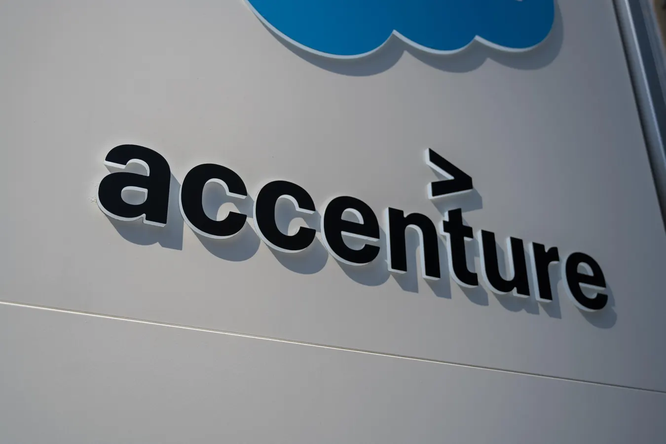 Is Accenture Stock Poised For A Rally?