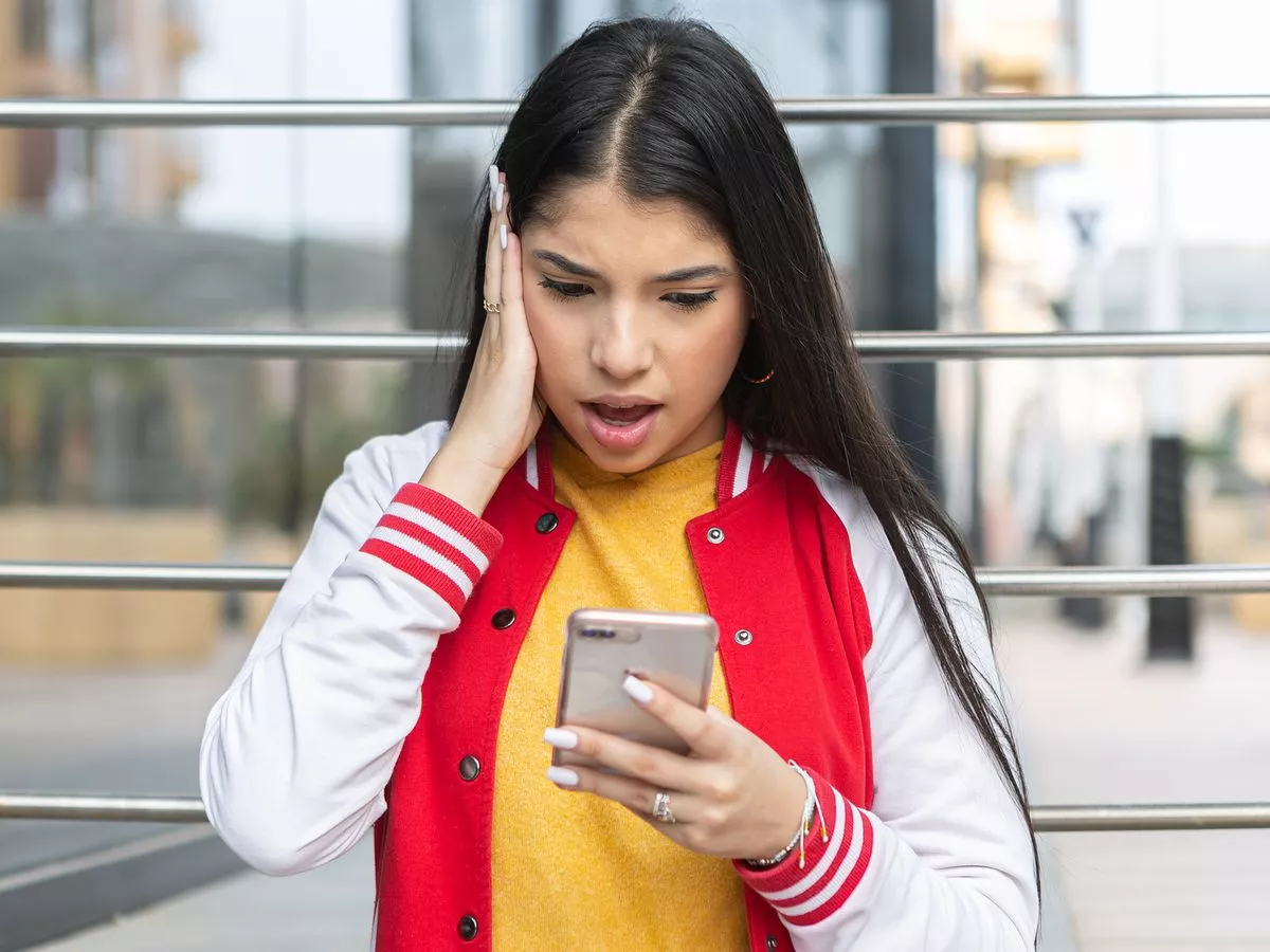 HMRC £1,000 fine warning issued to millions of social media users and influencers