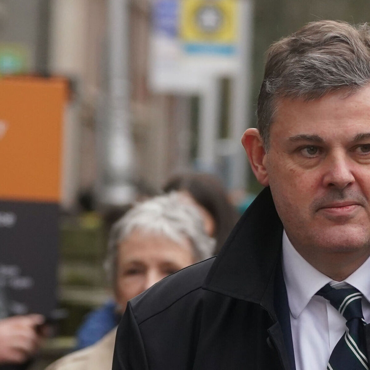 No presenter in RTÉ will earn over €250k a year by January 1, director general vows