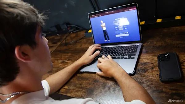 Startup Character.AI to ban direct chat for minors after teen suicide