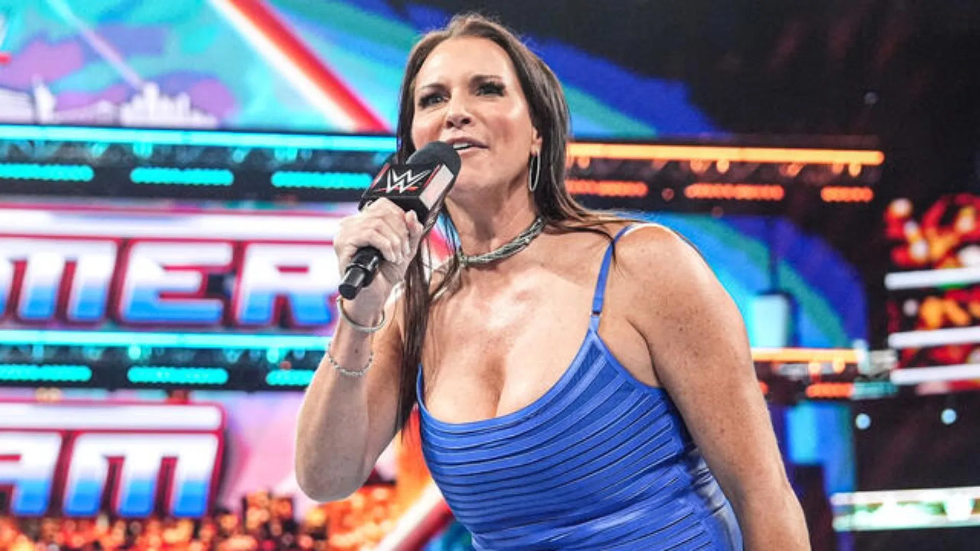 Stephanie McMahon's arrival changed WWE creative for the worse; ex-employee shares shocking claims (Exclusive)