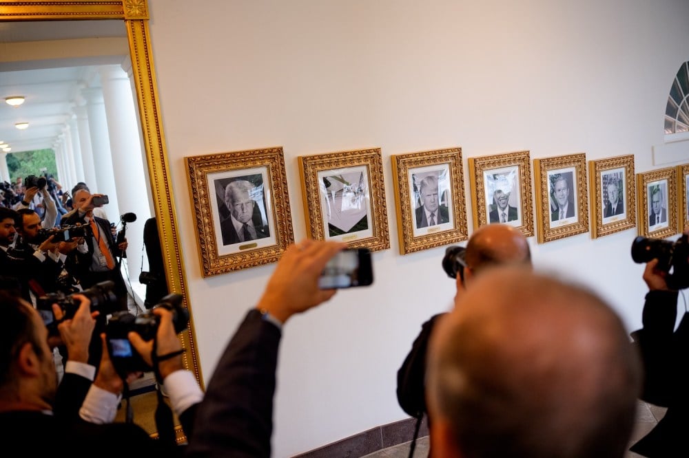 Why the U.S. Sets Presidential Term Limits