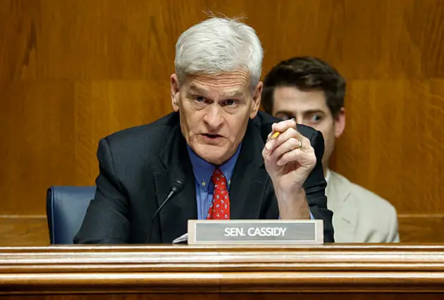 Senate Republicans float direct health payments to end shutdown stalemate: WSJ