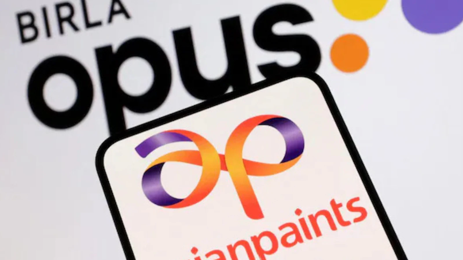 Rakshit Hargave To Join FMCG Giant Britannia After Resigning As Birla Opus CEO | Watch