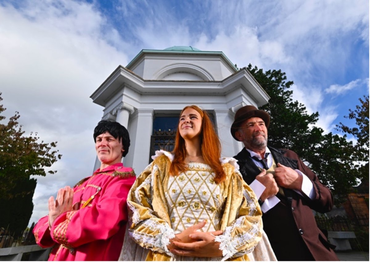 Bob Dylan and The Beatles to be projected onto Robert Burns Mausoleum in five-day celebration of poet