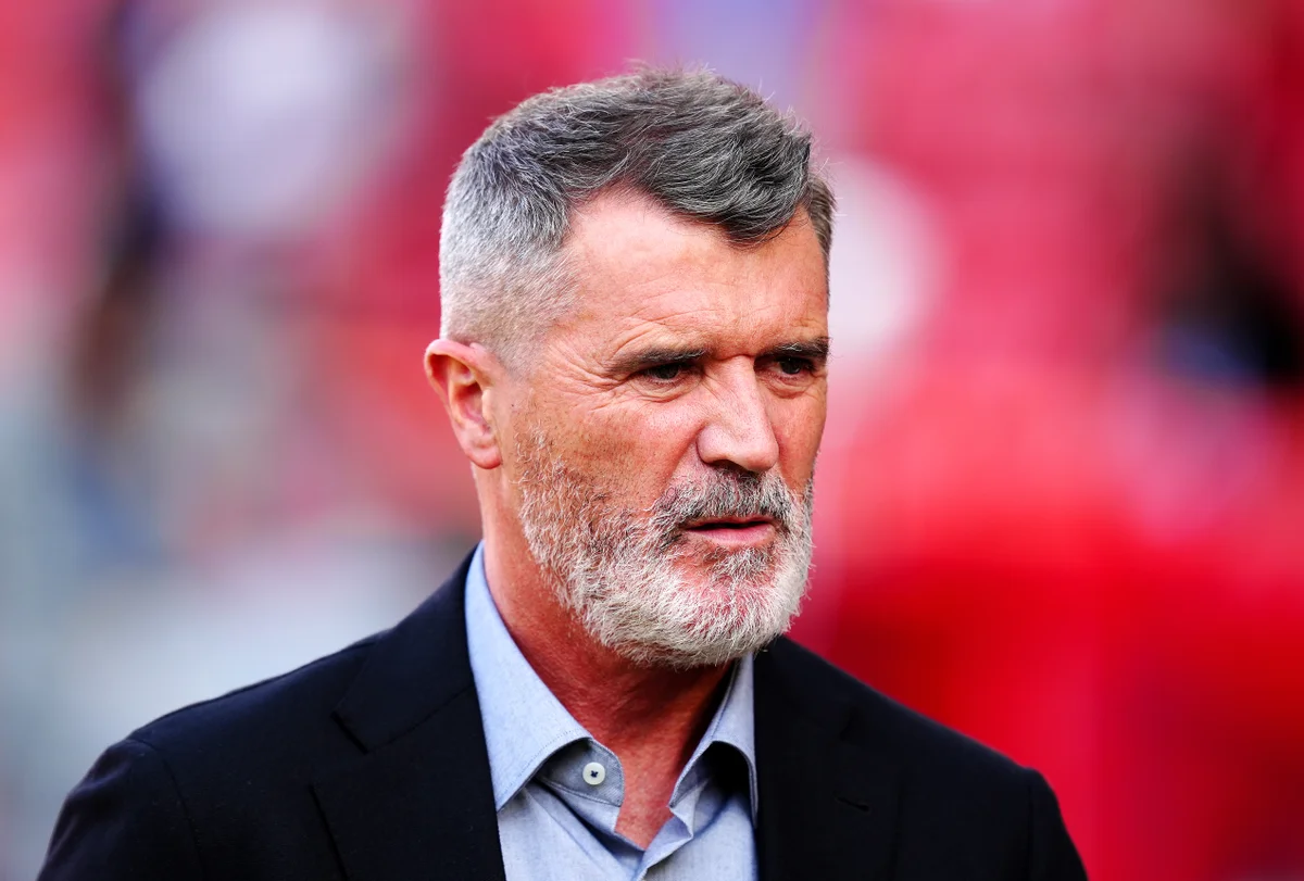 Roy Keane issues blunt verdict on Liverpool’s Premier League title hopes after ‘weak’ loss at Man City
