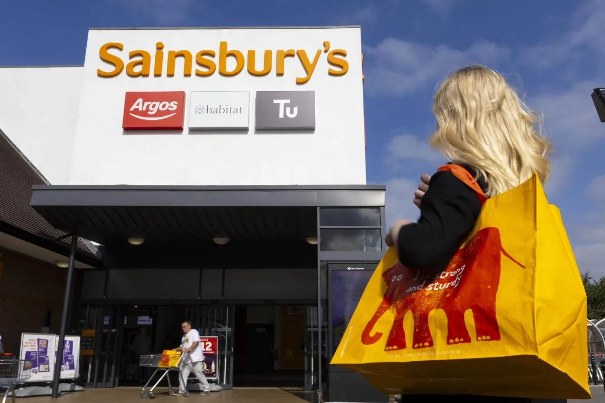 Investors pile into Sainsbury’s, but will it last?