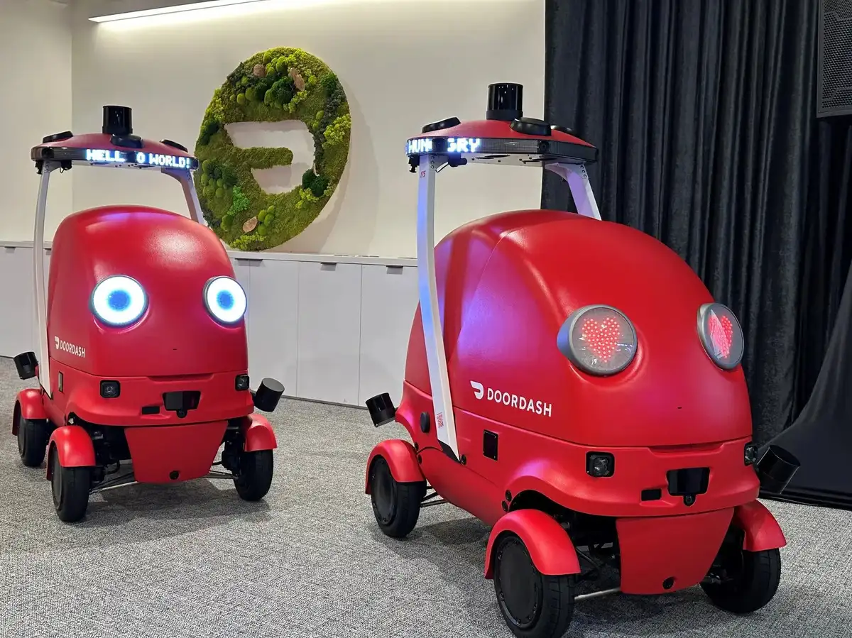 DoorDash shares drop as new investment plan unnerves investors